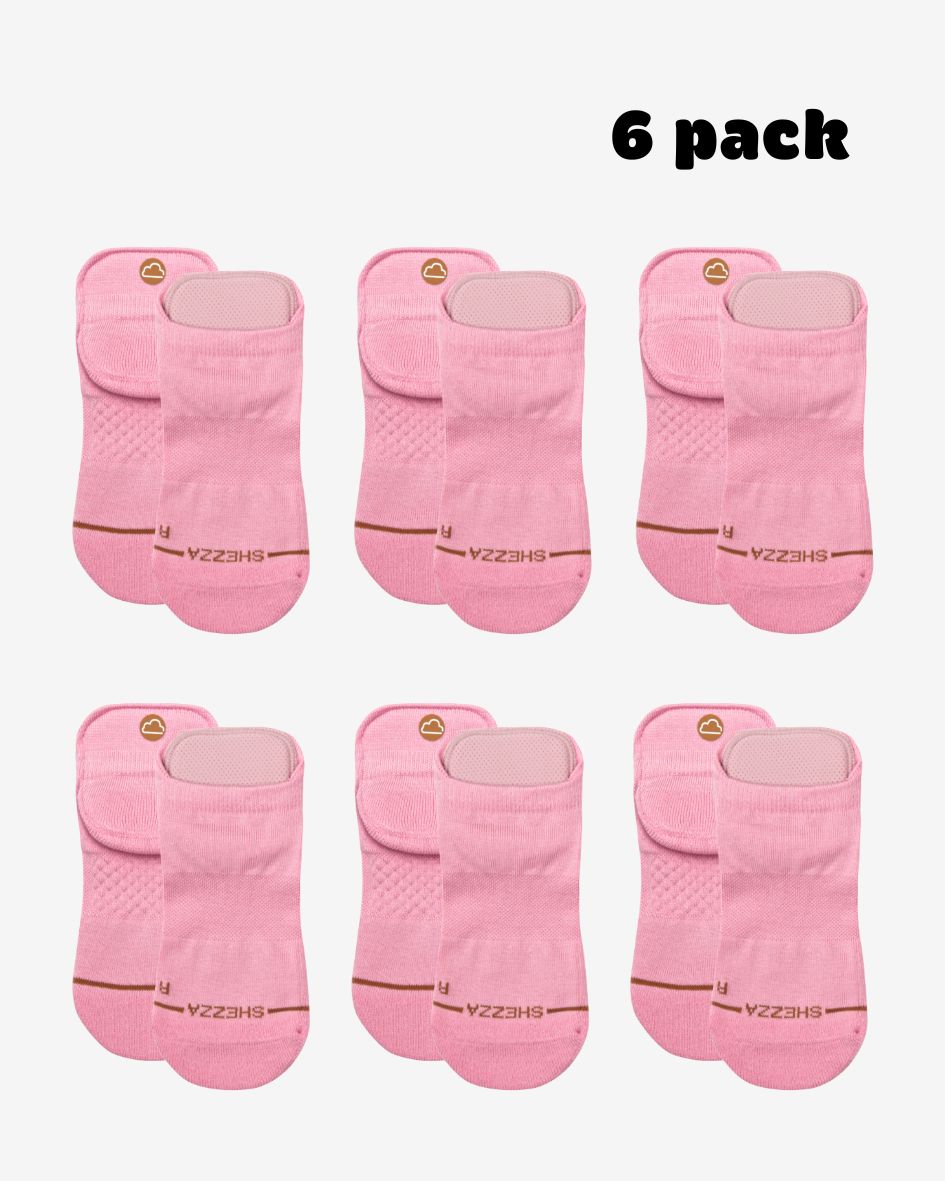 Ankle Sock Bundles