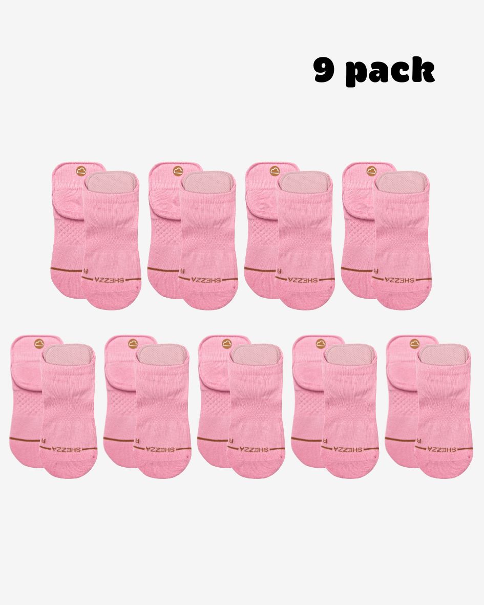 Ankle Sock Bundles