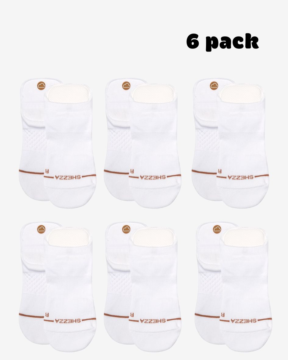 Ankle Sock Bundles