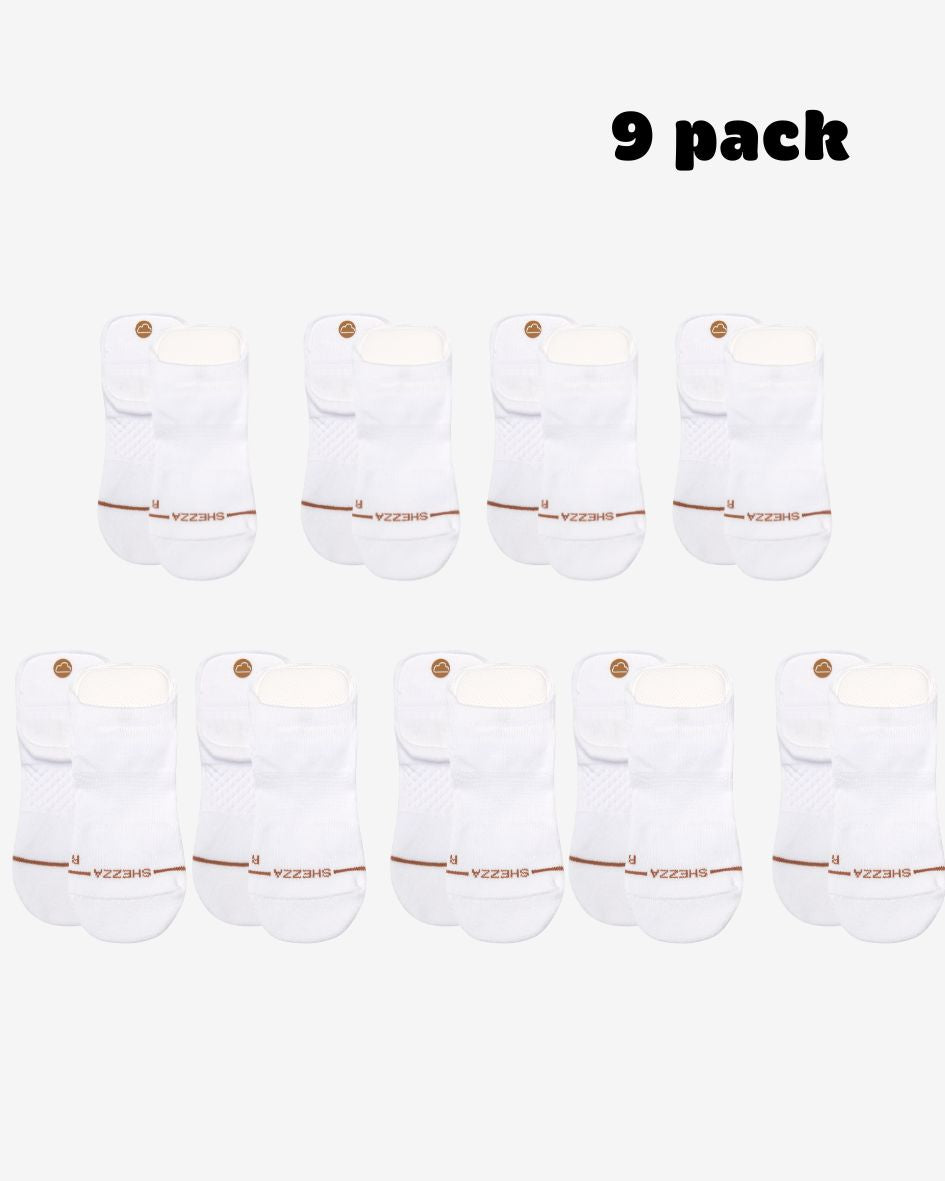 Ankle Sock Bundles